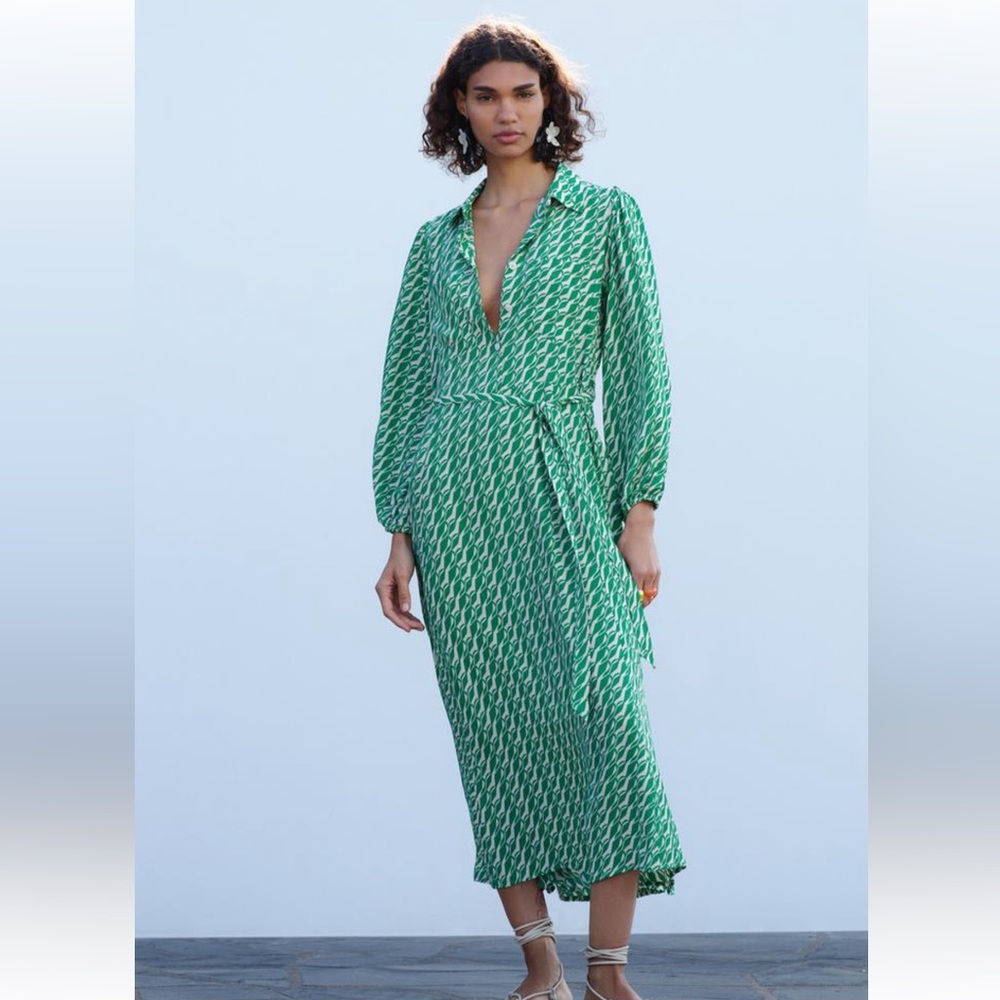 ZARA mid-sized bundle (9 pieces)